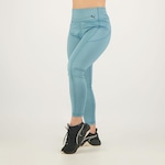 Calça Legging Puma Favorite Forever High Waist 7/8 - Feminina AZUL