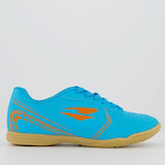 Chuteira Futsal Dray 806 - Adulto AZUL