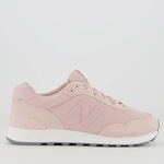 Tênis New Balance 515V2 - Feminino ROSA