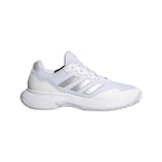 Tênis adidas Gamecourt 2 - Feminino BRANCO