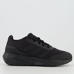 Tênis adidas Runfalcon 3.0 - Infantil PRETO