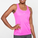 Camiseta Regata Olympikus Essential - Feminina ROSA