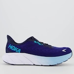 TÊNIS HOKA ARAHI 6 MASCULINO AZUL ESC/AZUL