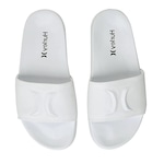 Chinelo Slide Hurley Icon 2 - Masculino BRANCO