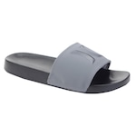 Chinelo Slide Hurley Icon 2 - Masculino PRETO/CINZA