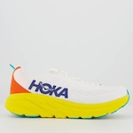 Tênis Hoka Rincon 3 - Masculino BRANCO