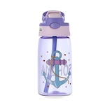 Garrafa Squeeze Esportiva Gold Sports - 480 Ml ROXO