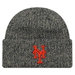 Gorro New Era New York Mets Core Knitmed - Adulto Nao Se Aplica