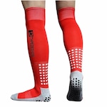 Meião Antiderrapante Trusox - Adulto VERMELHO