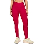 Calça Legging Alto Giro Hyper Zero - Feminina ROSA ESCURO