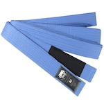 Faixa de Jiu Jitsu Venum Bjj Belt AZUL