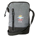 Bolsa Rip Curl Slim Pouch Icons Of Surf CINZA