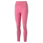 Calça Legging 7/8 Puma Forever Training - Feminina ROSA