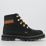 Bota Caterpillar Rework Bz - Maculina PRETO