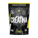 Atlas Creatina Iridium Labs - 500g Nao Se Aplica