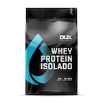 Whey Protein Dux Nutrition Isolado - 1,8 Kg Nao Se Aplica