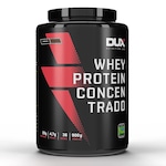 Whey Protein Concentrado Dux Nutrition - 900G Nao Se Aplica