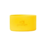 Capa de Silicone Galapagos para Garrafa Boot AMARELO