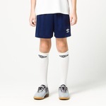 Calção Umbro TWR Aria - Infantil AZUL ESCURO