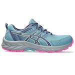 Tênis Asics Gel-Venture 9 - Feminino BEGE