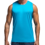 Camiseta Regata Olympikus Essential - Masculina AZUL