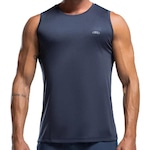 Camiseta Regata Olympikus Essential - Masculina AZUL ESCURO