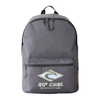 Mochila Rip Curl Dome Diamond - 18 Litros PRETO