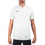 Camiseta Joma Challenge - Masculina BRANCO