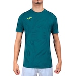 Camiseta Joma Challenge - Masculina VERDE