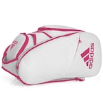 Raqueteira adidas Multi Game BRANCO