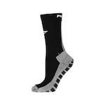 Meia Cano Alto Penalty Grip 33/38 - Masculina PRETO