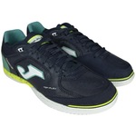 Chuteira Futsal Joma Top Flex 2303 - Masculino AZUL