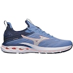 Tênis Mizuno Wave Legend 2 - Feminino AZUL ESC/AZUL