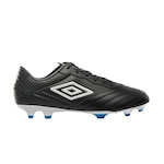 Chuteira de Campo Umbro Tocco III Premier - Adulto PRETO