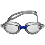 Óculos de Natação Speedo Slide - Adulto CINZA CLA/AZUL