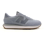 Tênis New Balance 237V1 - Feminino AZUL CLARO