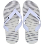 Chinelo Rider Fell Urban - Adulto BRANCO