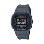 Relógio Casio G-Shock DW-5610SU-8DR - Masculino PRETO