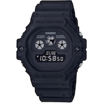 Relógio Digital Casio G-Shock Dw-5900Bb-1Dr - Masculino PRETO