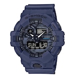 Relógio Analógico Casio G-Shock Ga-700Ca-2Adr - Masculino AZUL