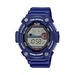 Relógio Casio Standard Ws-1300H-2Avd - Unissex AZUL