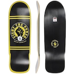 Shape Element Pexe Ftp Old School 8.500 X 32.400 PRETO