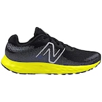 Tênis New Balance M520 V8 - Masculino AMARELO