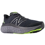 Tênis New Balance Kair - Masculino PRETO