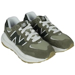 Tênis New Balance Lifestyle Mode - Feminino VERDE