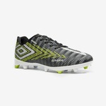 Chuteira de Campo Umbro Ultraskin - Adulto PRETO