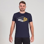 Camisa Umbro Skill - Masculina AZUL ESCURO