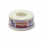 Esparadrapo Pro Chalk Impermeável 1,2Cm X 4,5M BRANCO