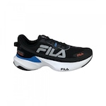 Tênis Fila Recovery - Masculino PRETO