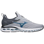 Tênis Mizuno Wave Legend 2 - Masculino CINZA